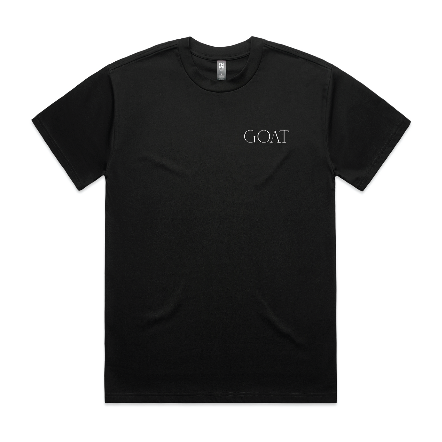 PRESALE GOAT Bone - classic Tee