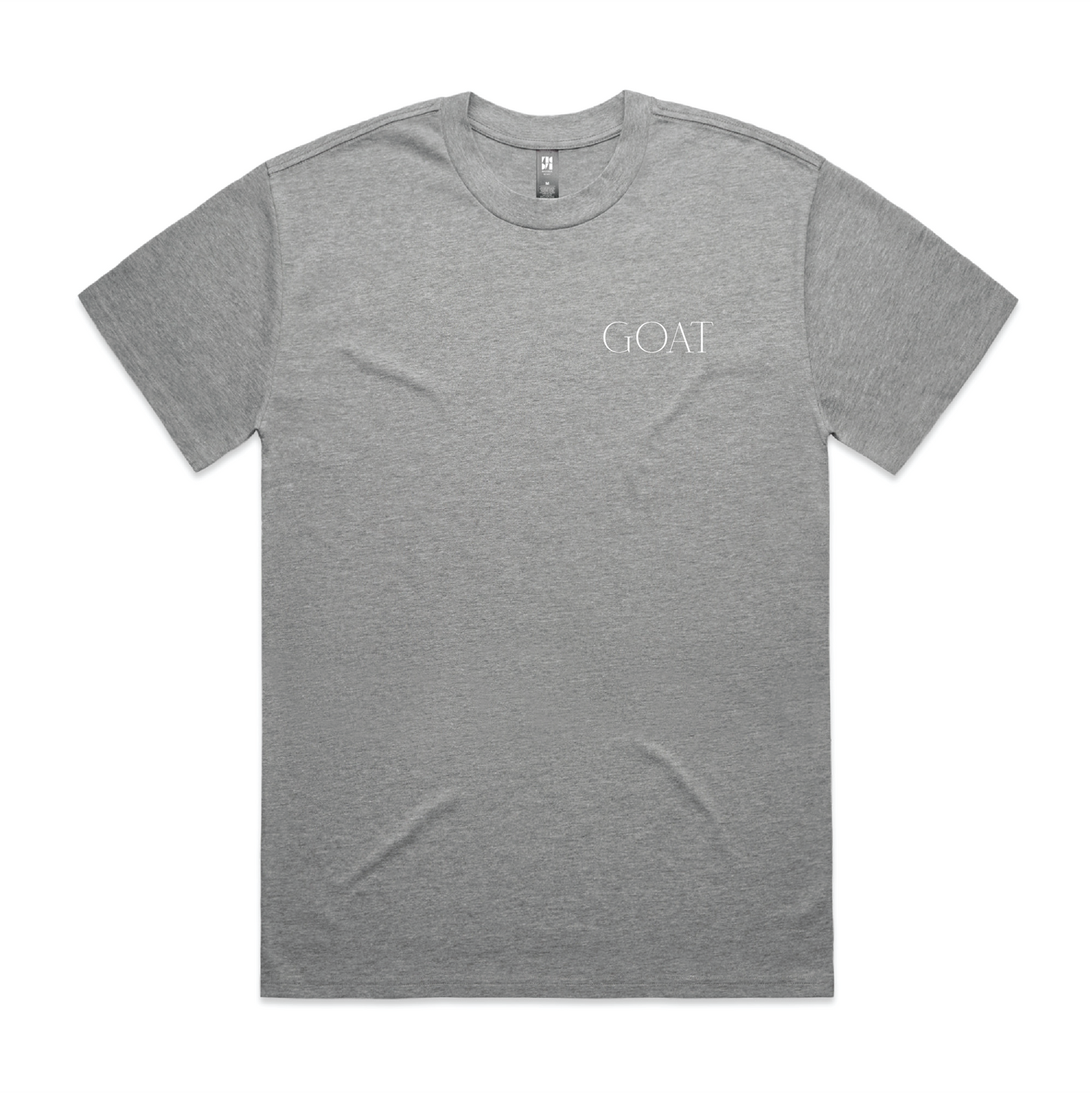 PRESALE GOAT Bone - classic Tee