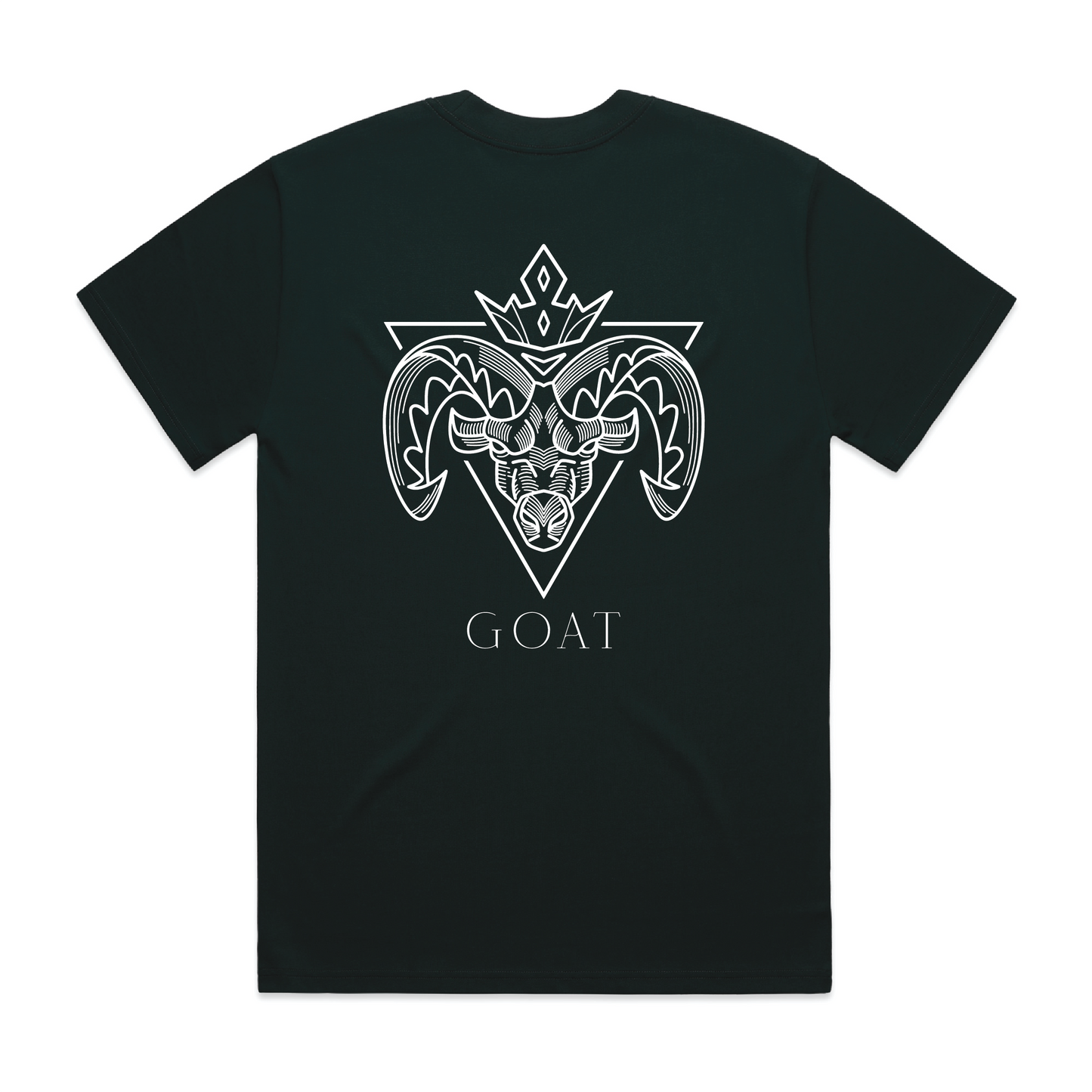 PRESALE GOAT Bone - classic Tee