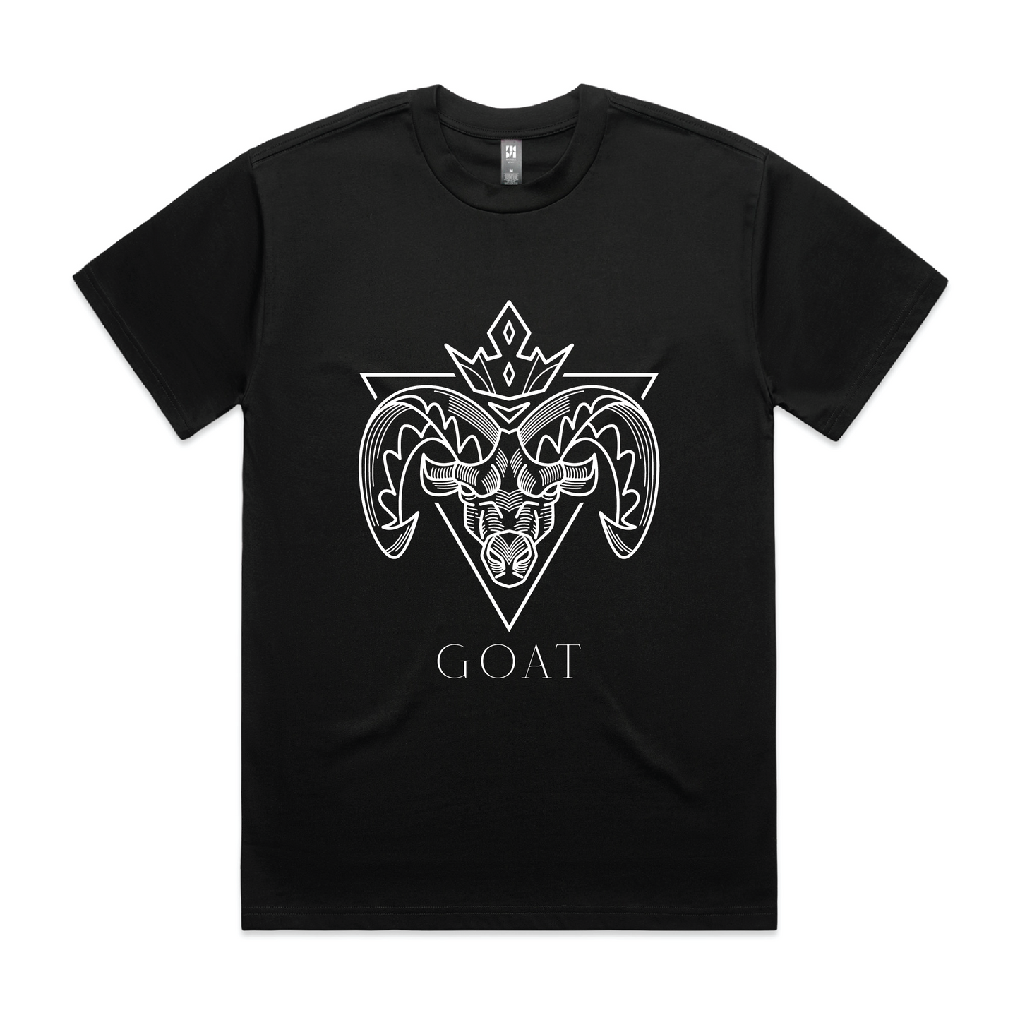 PRESALE Timmy GOAT - classic Tee